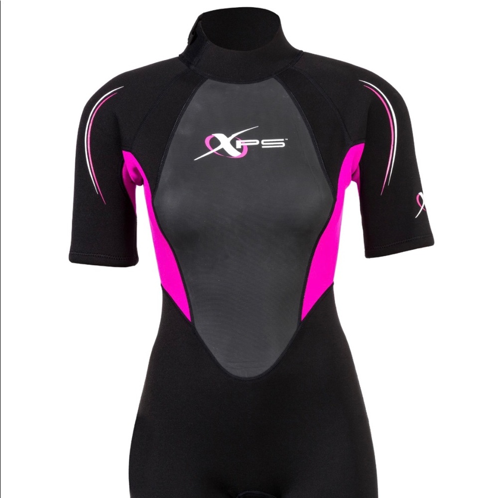 XPS Women’s Vista Spring Wetsuit